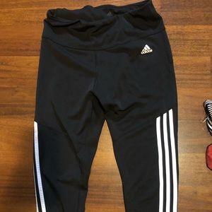 Adidas leggings